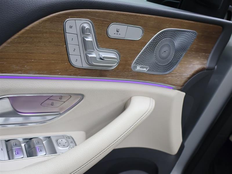2020 MERCEDES-BENZ GLE GLE 350