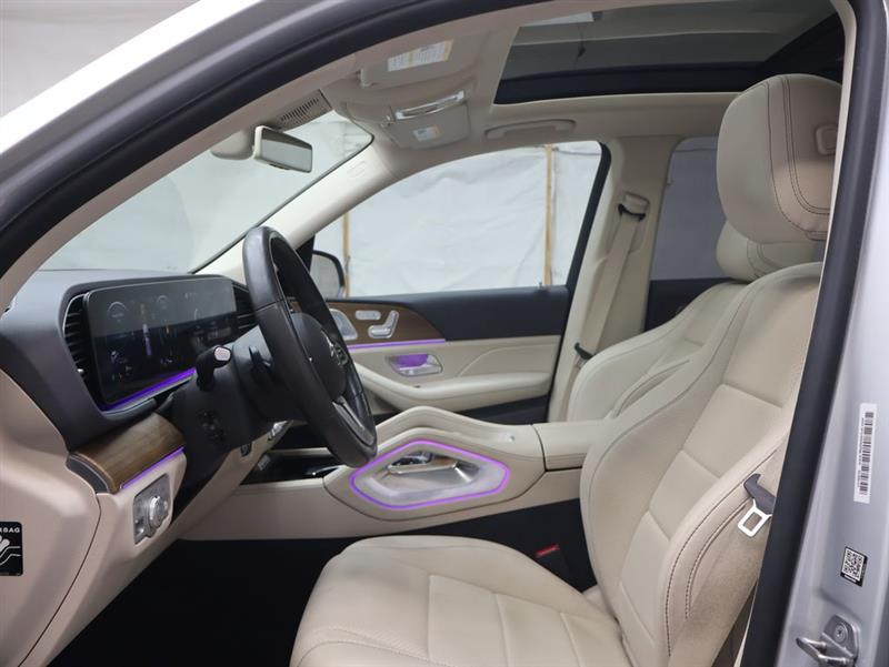 2020 MERCEDES-BENZ GLE GLE 350