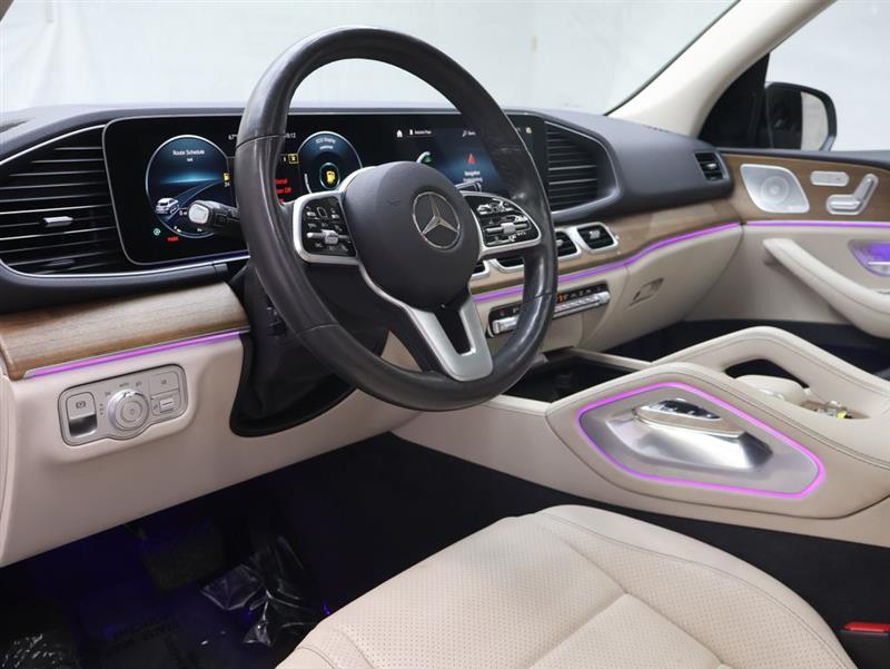 2020 MERCEDES-BENZ GLE GLE 350