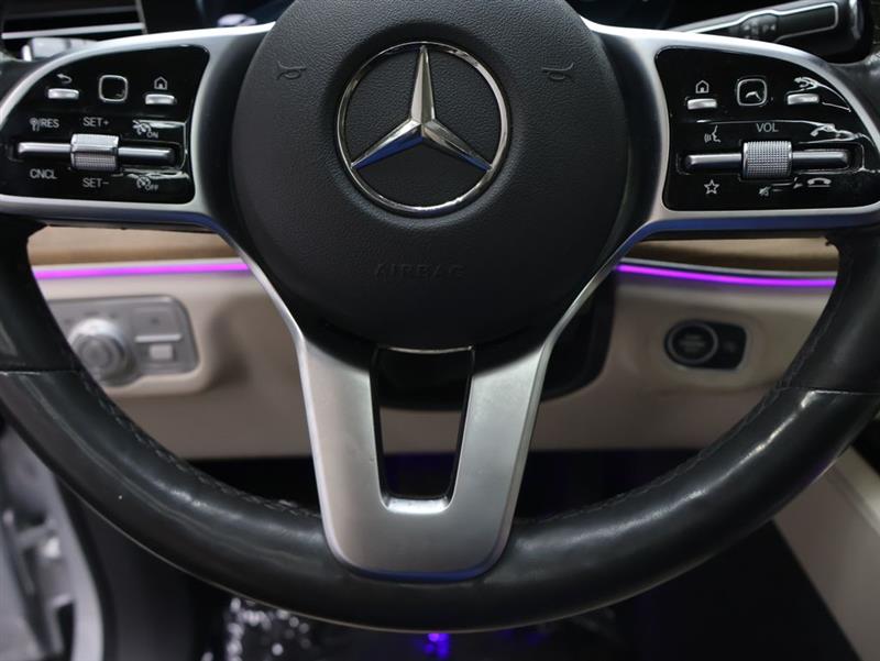 2020 MERCEDES-BENZ GLE GLE 350