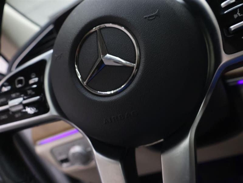 2020 MERCEDES-BENZ GLE GLE 350