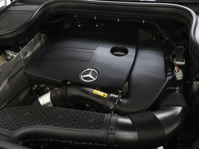 2020 MERCEDES-BENZ GLE GLE 350
