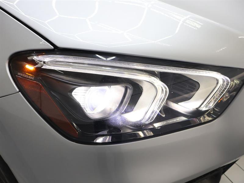 2020 MERCEDES-BENZ GLE GLE 350