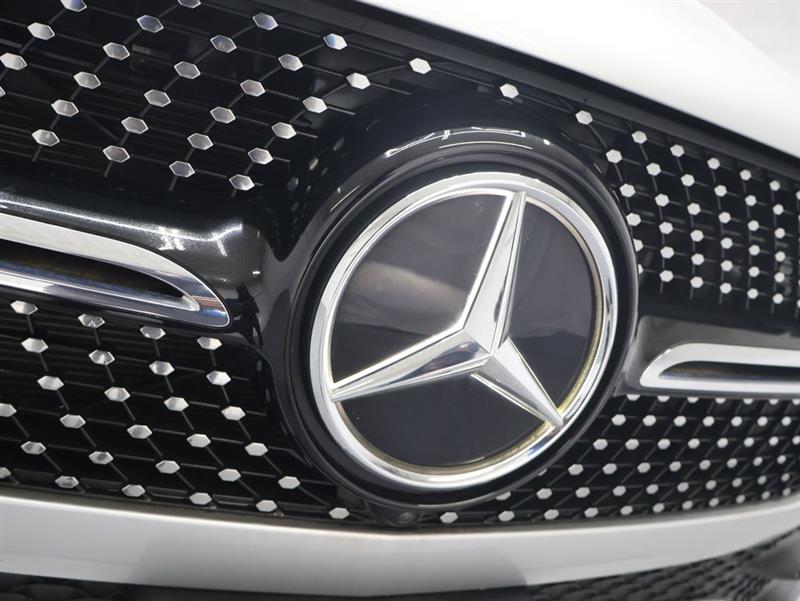 2020 MERCEDES-BENZ GLE GLE 350