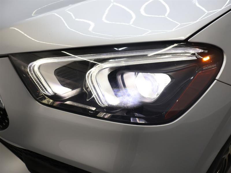 2020 MERCEDES-BENZ GLE GLE 350