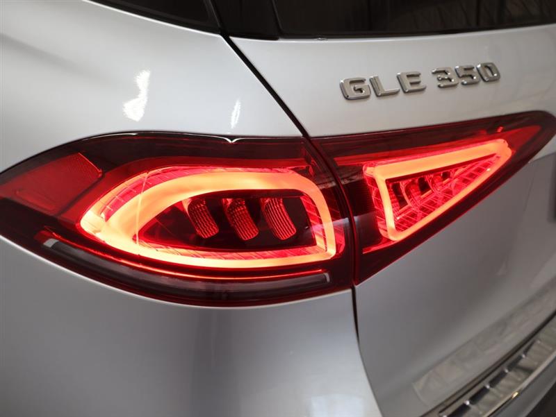 2020 MERCEDES-BENZ GLE GLE 350