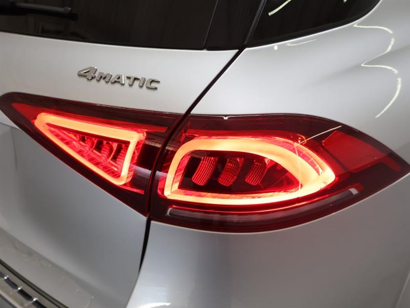2020 MERCEDES-BENZ GLE GLE 350