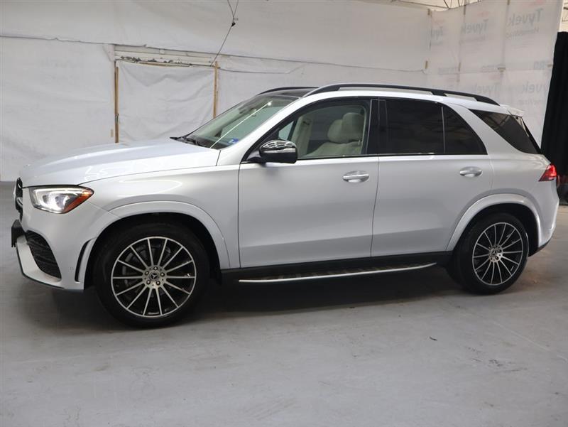 2020 MERCEDES-BENZ GLE GLE 350