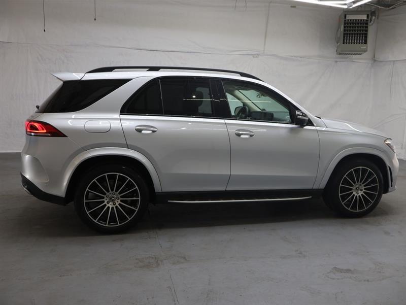 2020 MERCEDES-BENZ GLE GLE 350