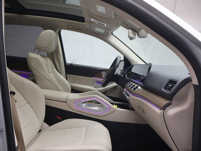 2020 MERCEDES-BENZ GLE GLE 350