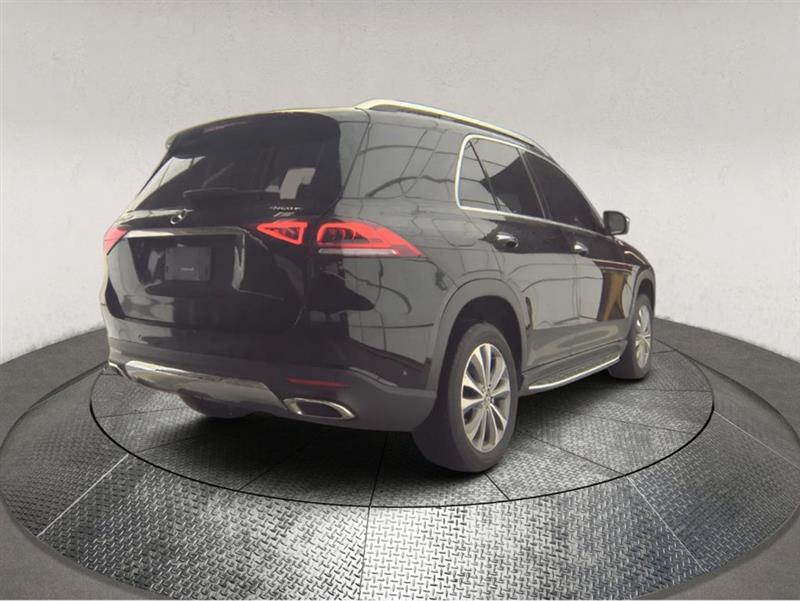 2023 MERCEDES-BENZ GLE GLE 350