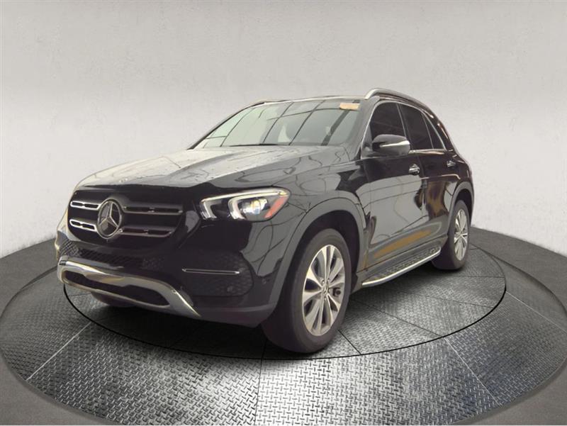 2023 MERCEDES-BENZ GLE GLE 350