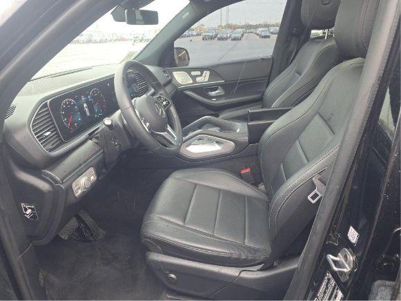 2023 MERCEDES-BENZ GLE GLE 350