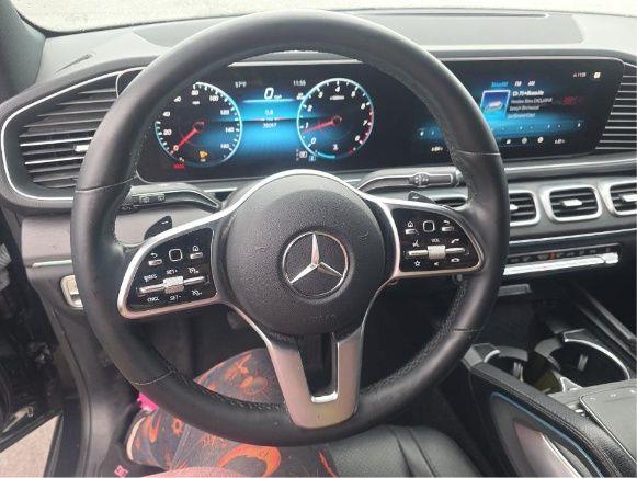 2023 MERCEDES-BENZ GLE GLE 350