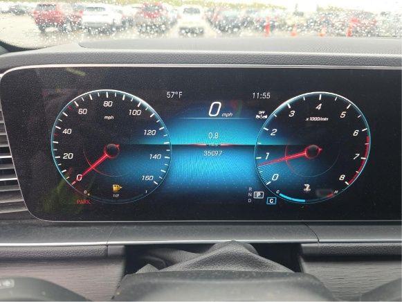 2023 MERCEDES-BENZ GLE GLE 350
