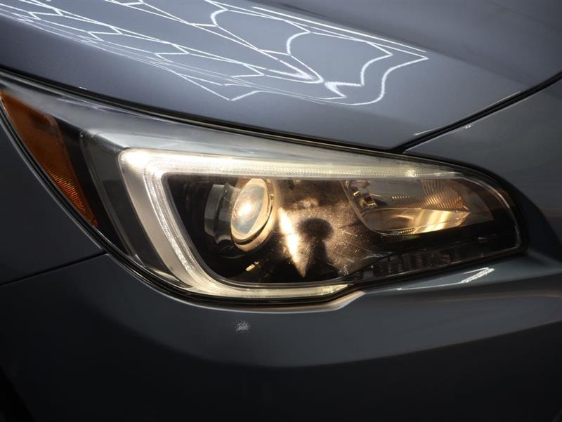 2017 SUBARU LEGACY LIMITED
