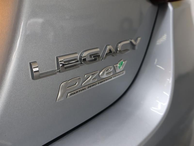 2017 SUBARU LEGACY LIMITED
