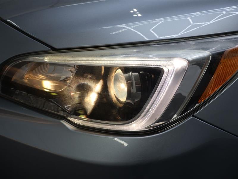 2017 SUBARU LEGACY LIMITED
