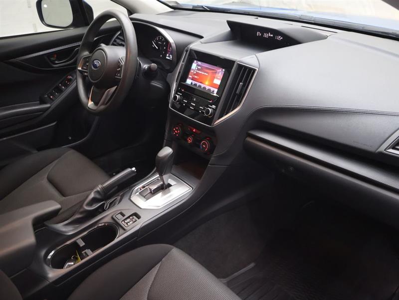 2020 SUBARU IMPREZA PREMIUM