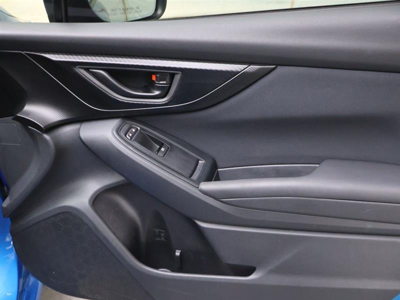 2020 SUBARU IMPREZA PREMIUM