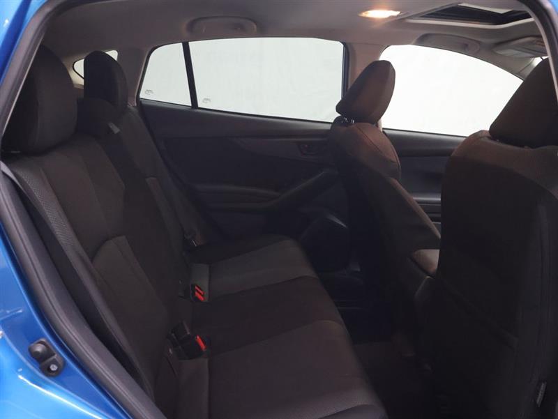 2020 SUBARU IMPREZA PREMIUM
