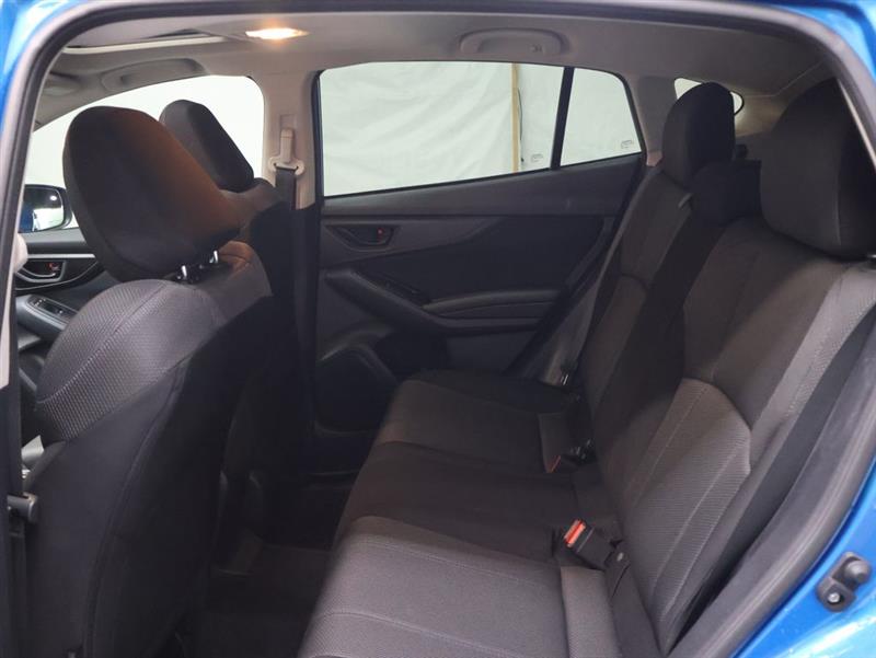 2020 SUBARU IMPREZA PREMIUM