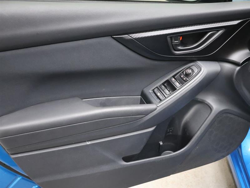 2020 SUBARU IMPREZA PREMIUM