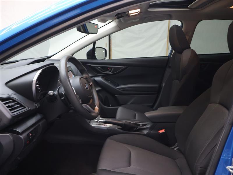 2020 SUBARU IMPREZA PREMIUM