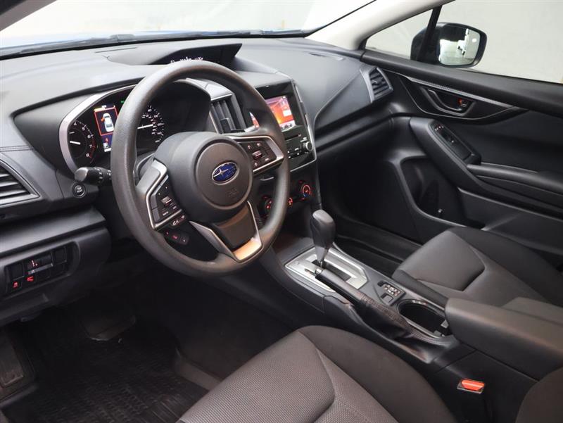 2020 SUBARU IMPREZA PREMIUM
