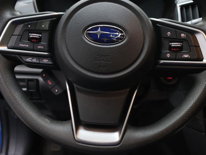 2020 SUBARU IMPREZA PREMIUM