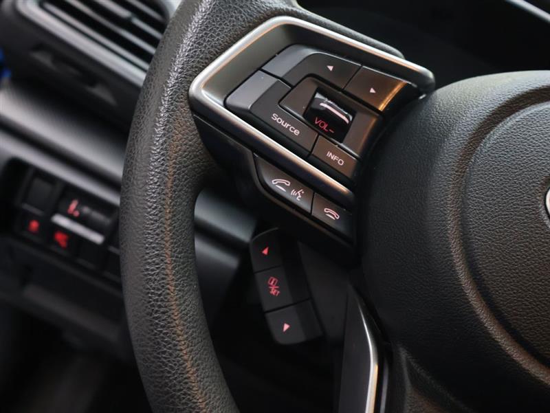2020 SUBARU IMPREZA PREMIUM