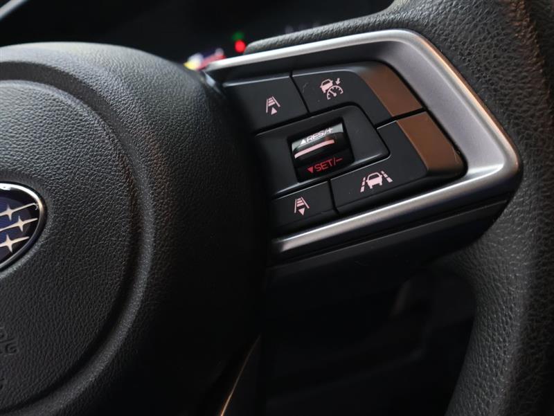 2020 SUBARU IMPREZA PREMIUM