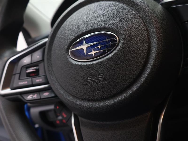 2020 SUBARU IMPREZA PREMIUM