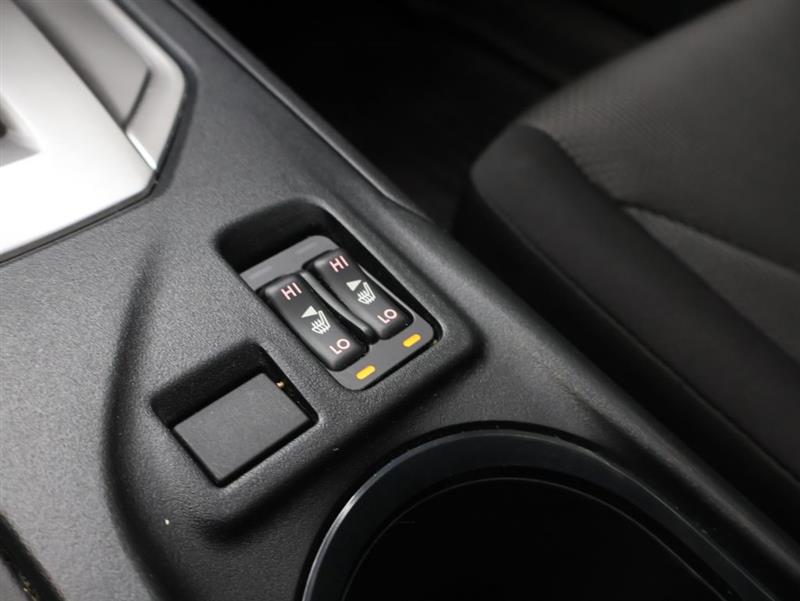 2020 SUBARU IMPREZA PREMIUM