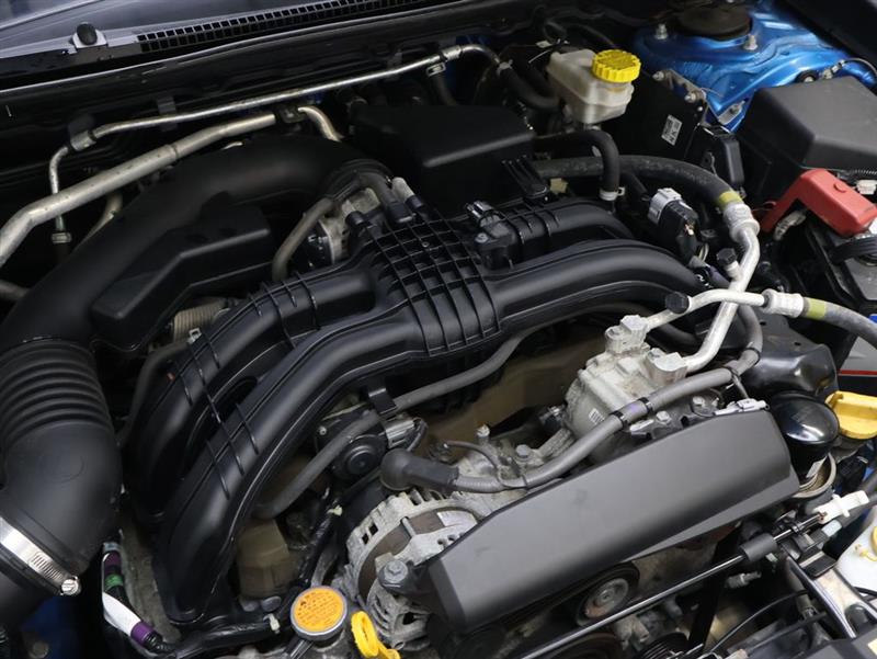 2020 SUBARU IMPREZA PREMIUM