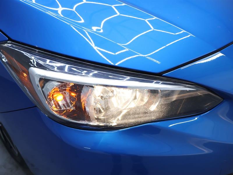 2020 SUBARU IMPREZA PREMIUM