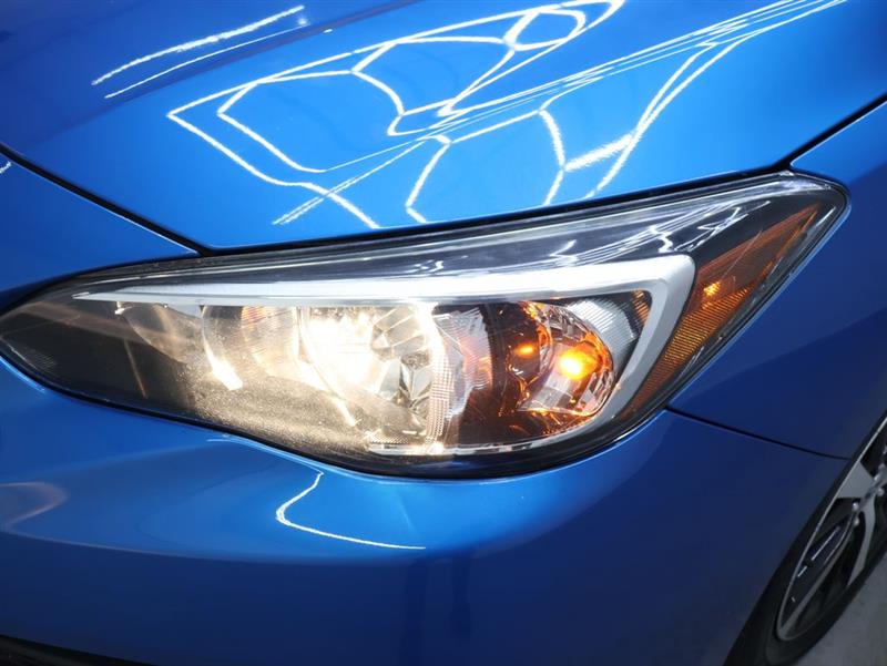 2020 SUBARU IMPREZA PREMIUM