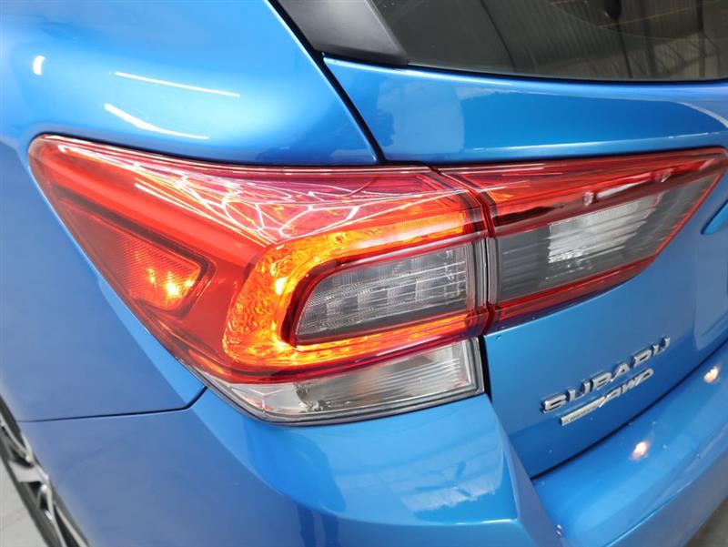 2020 SUBARU IMPREZA PREMIUM
