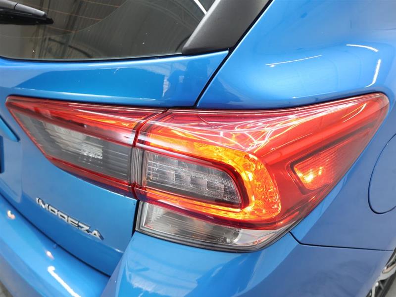2020 SUBARU IMPREZA PREMIUM