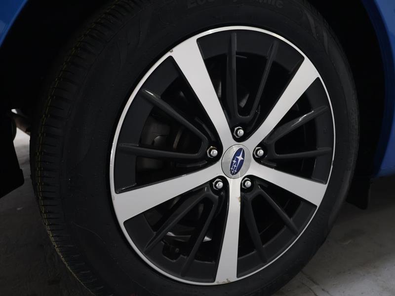 2020 SUBARU IMPREZA PREMIUM