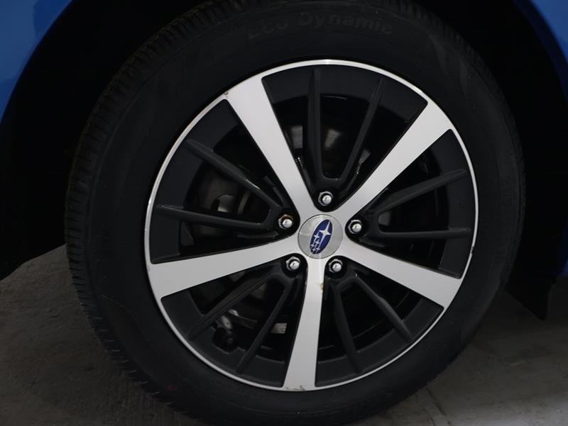 2020 SUBARU IMPREZA PREMIUM