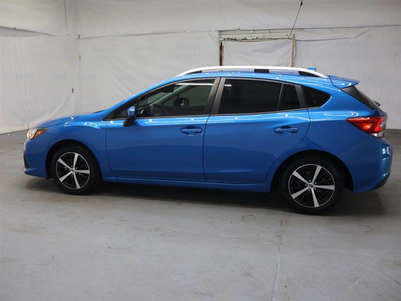 2020 SUBARU IMPREZA PREMIUM