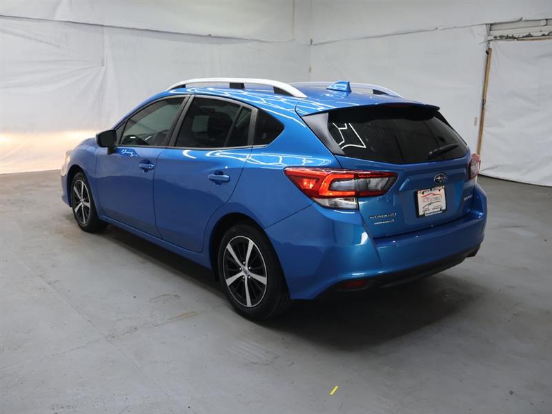 2020 SUBARU IMPREZA PREMIUM