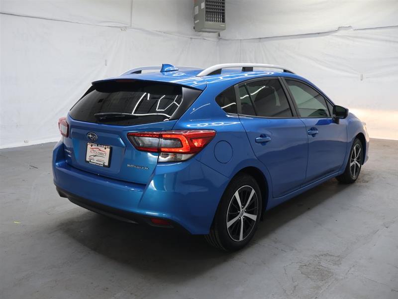 2020 SUBARU IMPREZA PREMIUM