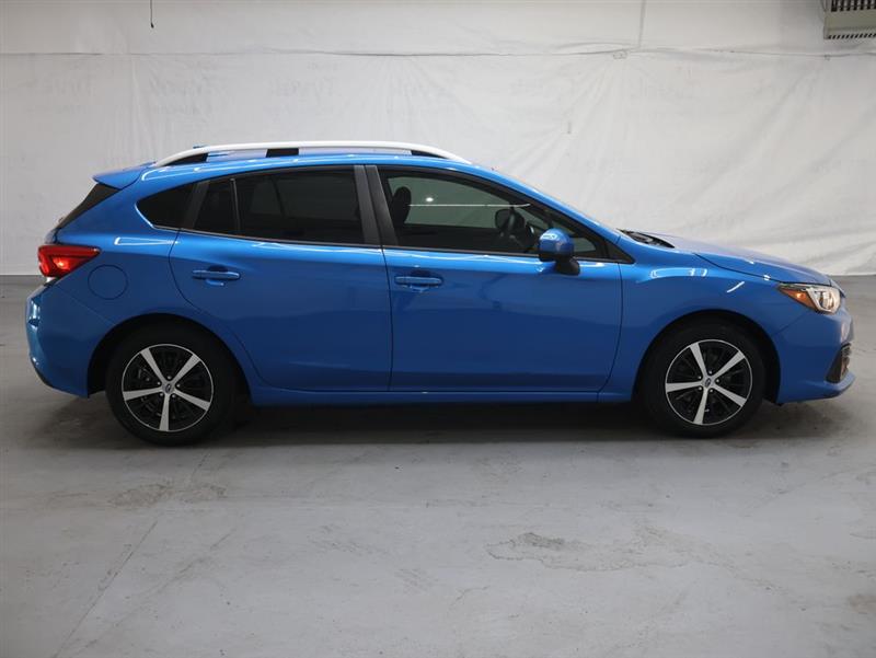 2020 SUBARU IMPREZA PREMIUM