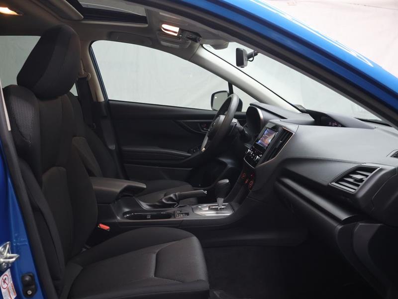 2020 SUBARU IMPREZA PREMIUM