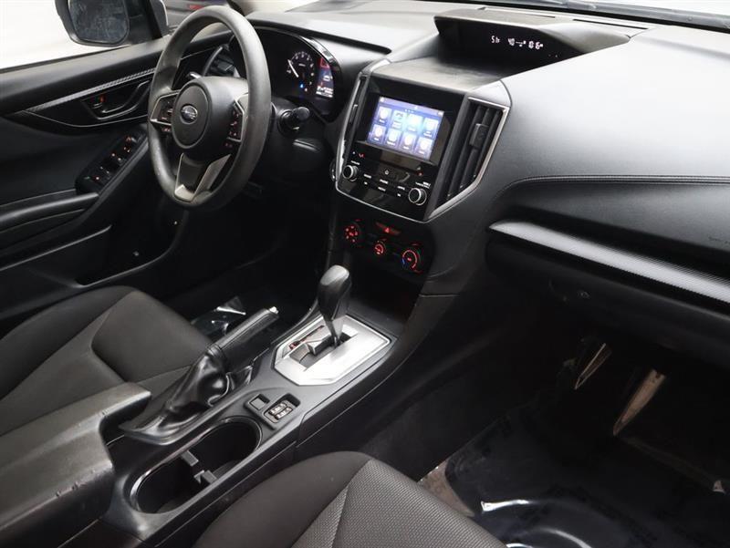 2021 SUBARU IMPREZA PREMIUM