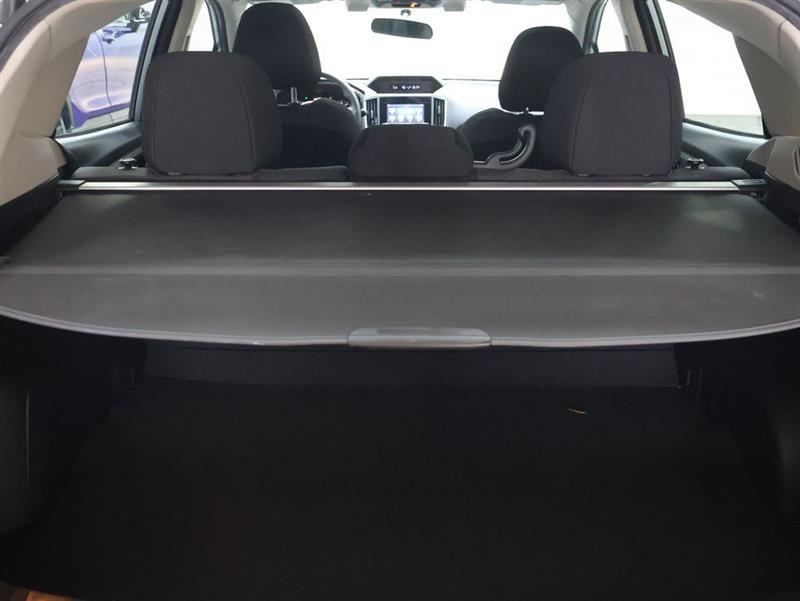 2021 SUBARU IMPREZA PREMIUM
