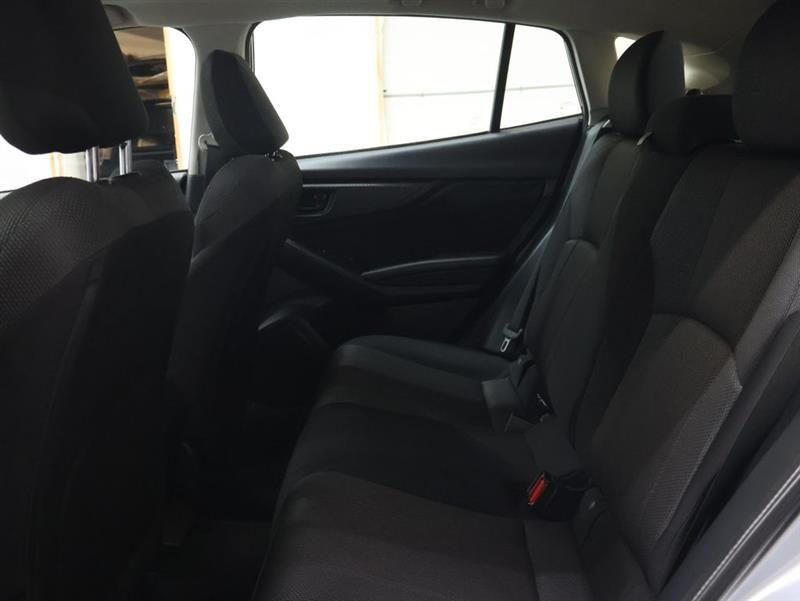 2021 SUBARU IMPREZA PREMIUM