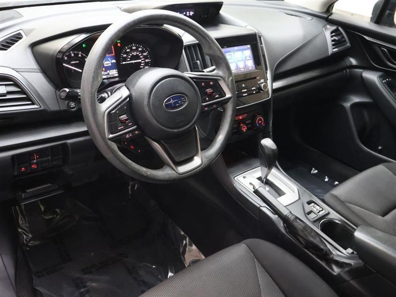 2021 SUBARU IMPREZA PREMIUM